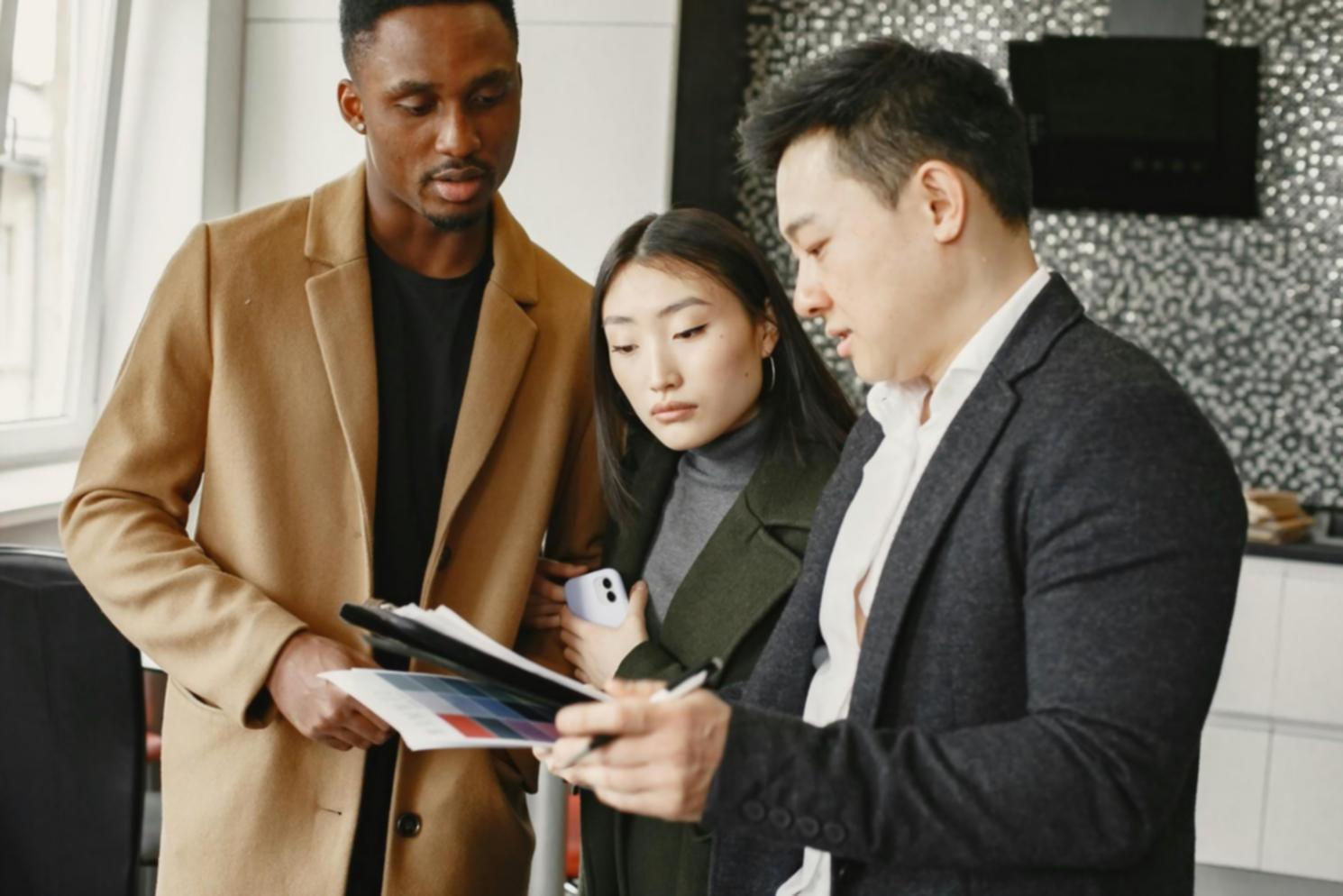 Studio delle dinamiche di interazione con giudici e controparti