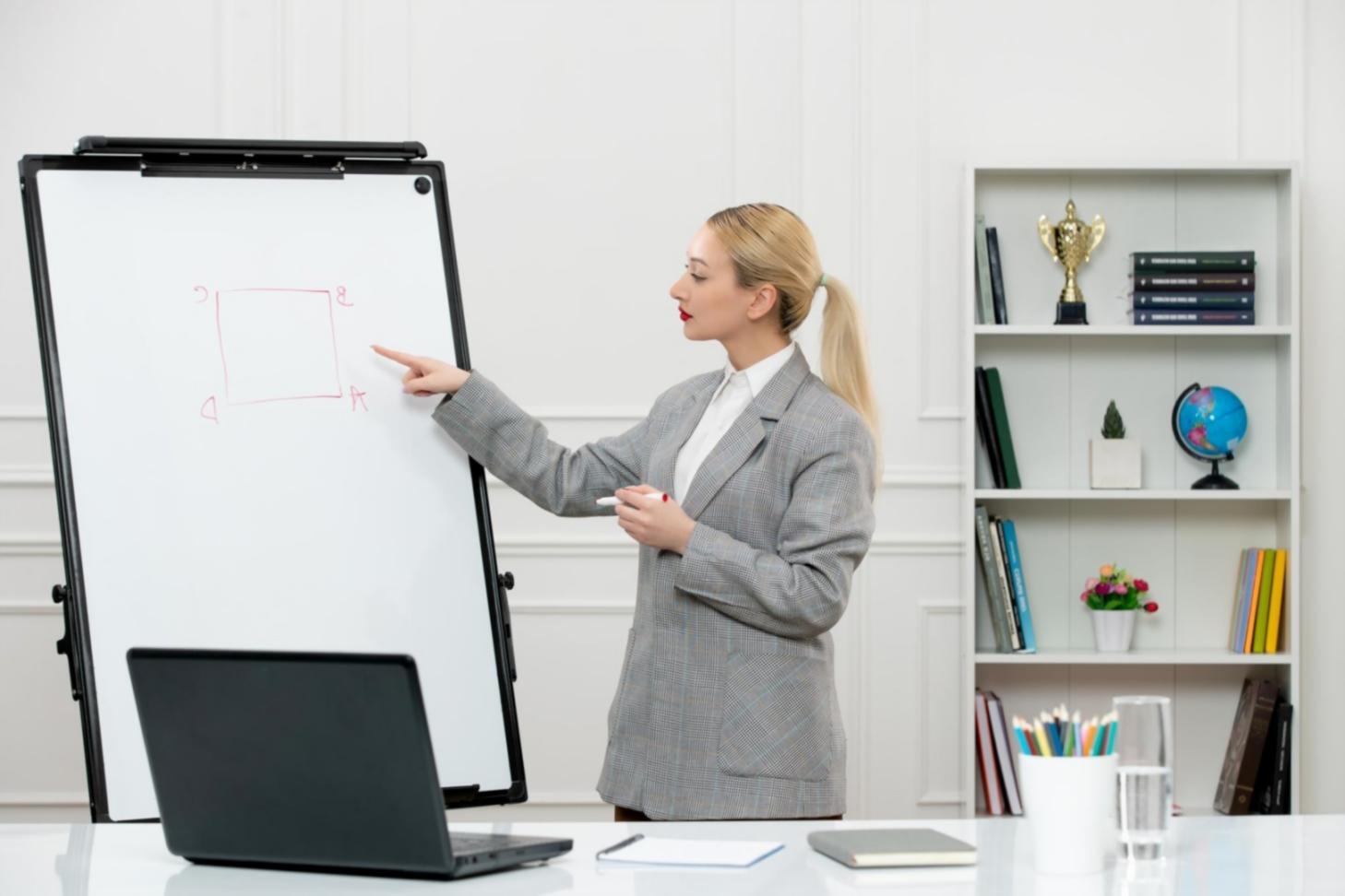 Ambiente di studio per corsi avanzati di tecniche processuali e advocacy